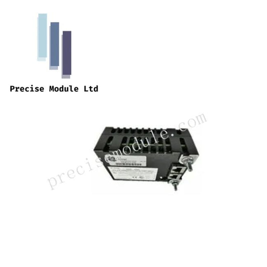 General Electric IS220PAICH1BG Mark VIe Analog I/O Pack