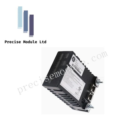 GE IS220PDOAH1B Discrete Output Module | IS230SNRLH2A Mark VIe