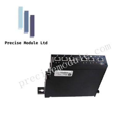 GE IS220UCSAH1A Mark VIe Controller Module | High-Performance Processor