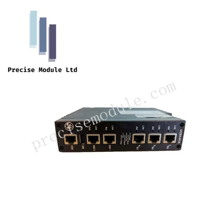 GE IS220UCSAH1A Mark VIe Controller Module | High-Performance Processor