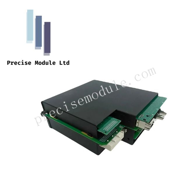 GE Multilin UR7DH Inter-Relay Communications Module | UR Series Protection