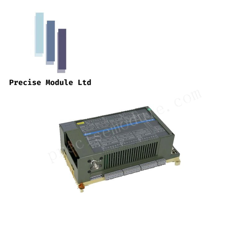 ABB DI581-S – Safety Digital Input Module