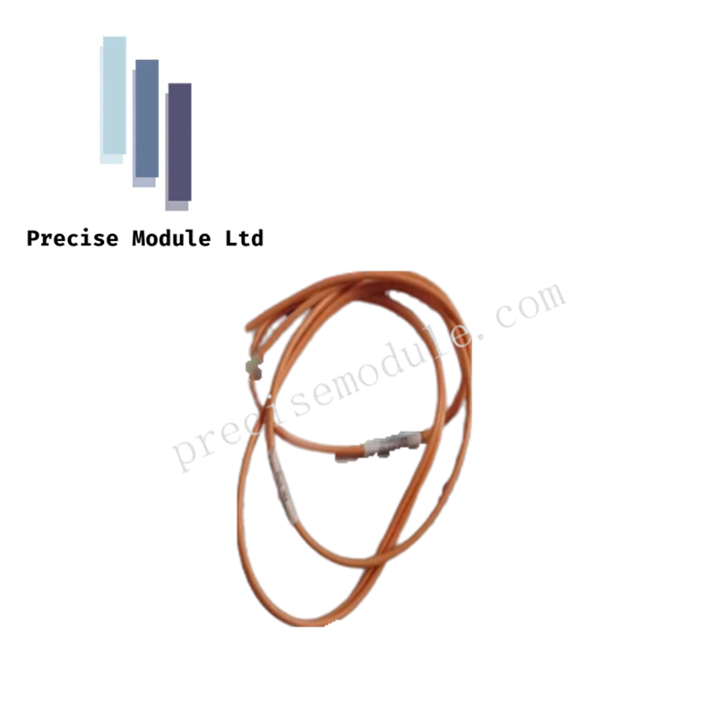 Honeywell GN-KRR011 51204147-001 Fiber Optic Communication Cable
