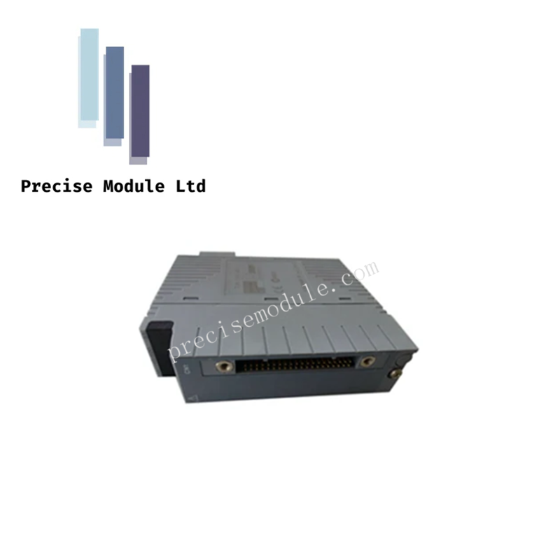 Yokogawa GRO-1241 PLC/DCS Module