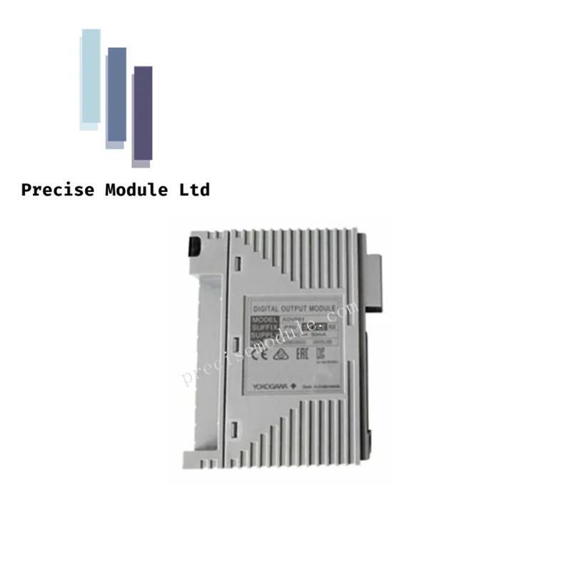 Yokogawa GRO-1241 PLC/DCS Module