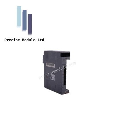 Yokogawa GRO-1641 High-Performance PLC I/O Module