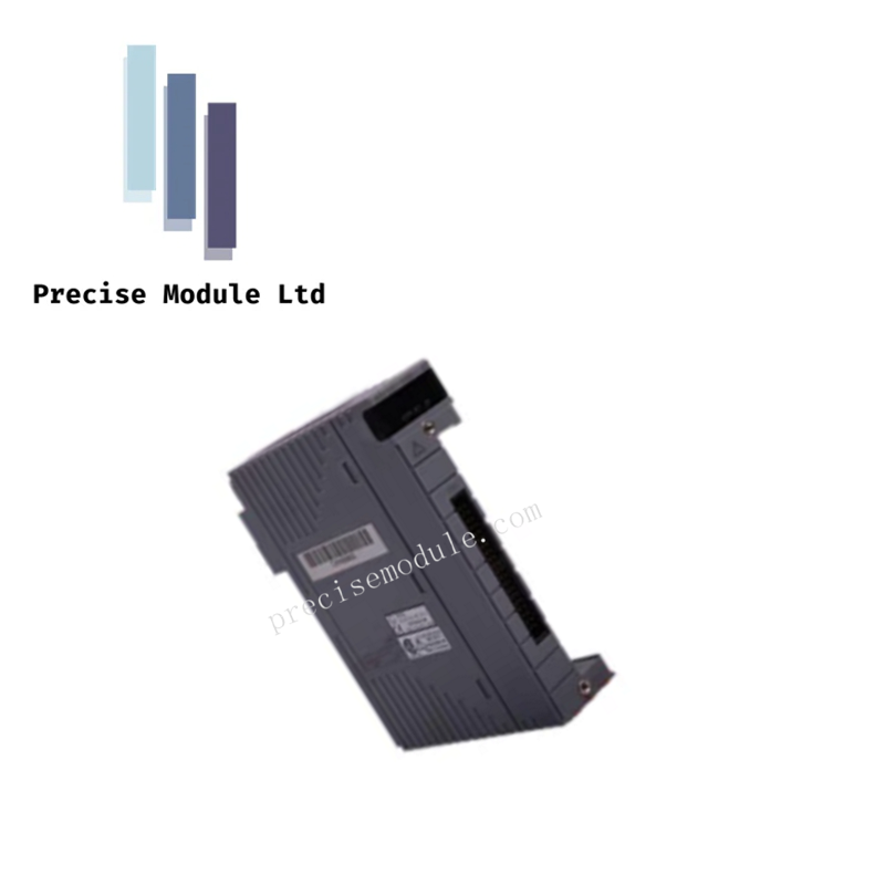 Yokogawa GRO-1641 High-Performance PLC I/O Module