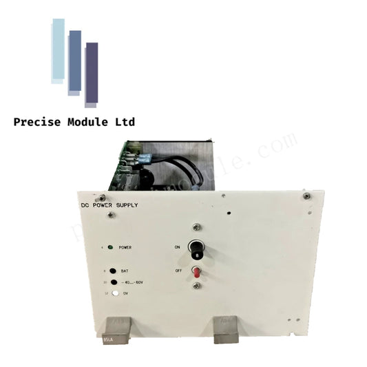 ABB B5LA HENF327886R0001  Network Partner Module