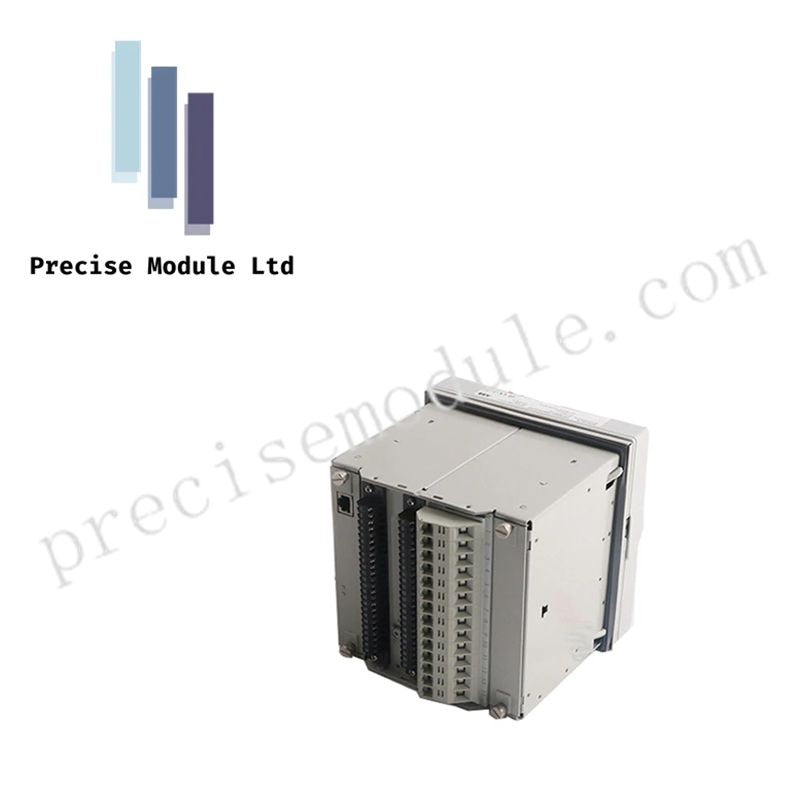 ABB RET316*4 | HESG448750M2 | MODURES® Series | Differential Protection Relay