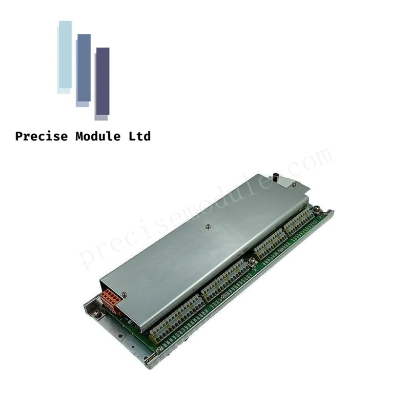 ABB UA C096 AE01 (HIEE300794R0001) Interface Board