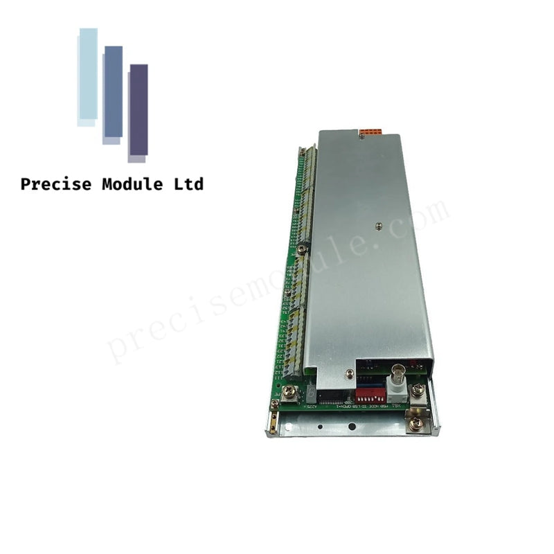 ABB UA C096 AE01 (HIEE300794R0001) Interface Board