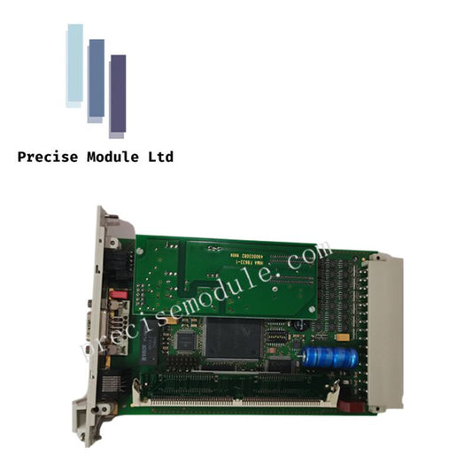 HIMA 80105 communication module