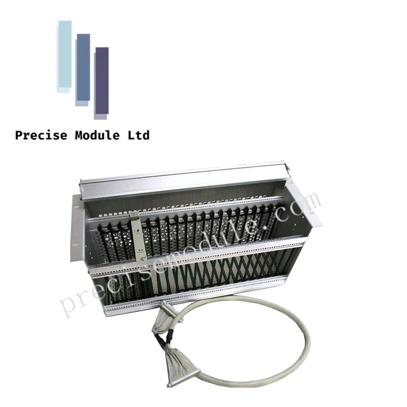 HIMA B9361 B-9361 Rack Power Supply Module