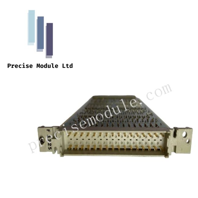 HIMA F3225 Safety Analog Input Module | HIMatrix Series Industrial