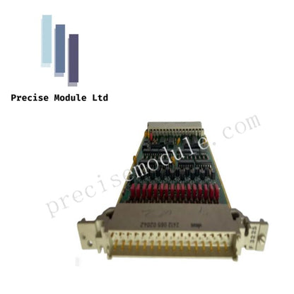 HIMA F3225 Safety Analog Input Module | HIMatrix Series Industrial