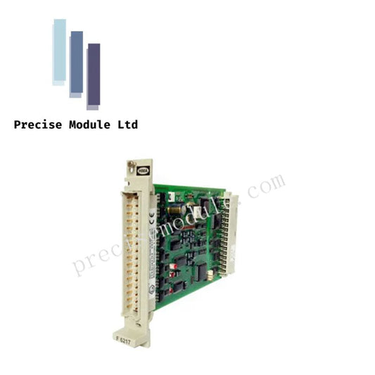 F35011 F-35011| HIMA | Safety-Related Automation Module