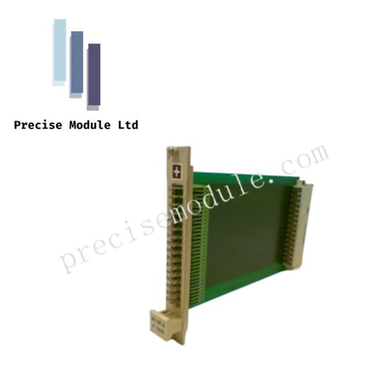 HIMA F7531 8-Channel Input Module | Safety Relay Amplifier | PES Component