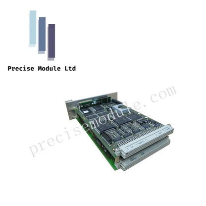 HIMA F8650E CPU Module | HIQuad Safety Controller SIL 3 Industrial