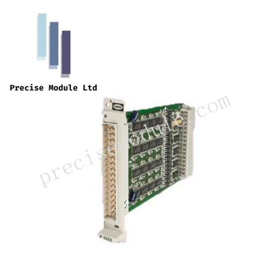 HIMA F9404 Fieldbus Communication Module | HIMatrix Safety System