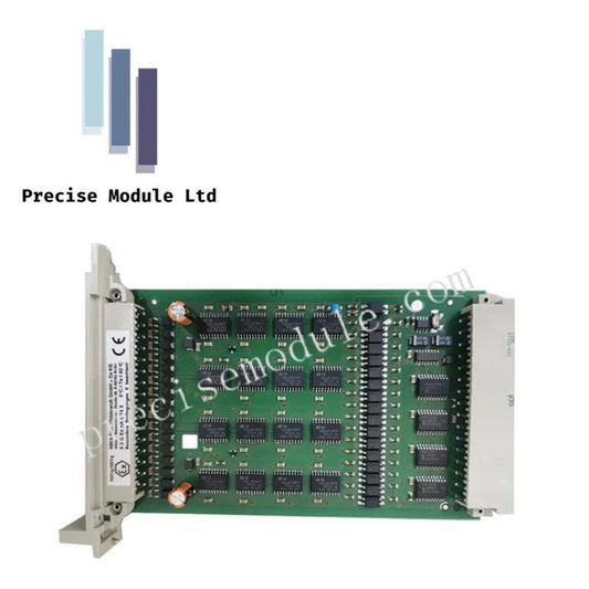 HIMA H41Q-B4237-2 Input/Output Module