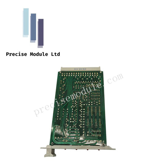 HIMA M3410 Safety Relay Module