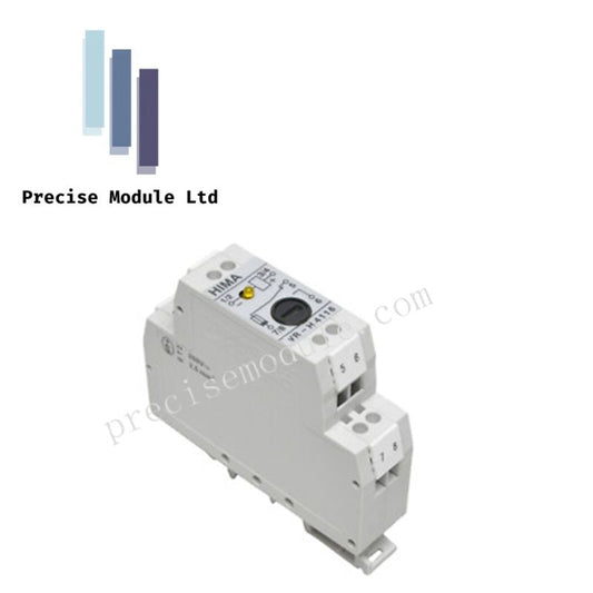 VR-H4116 | HIMA |Safety Relay Module