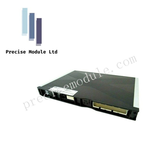 HIMA X-DI 32 01 Digital Input Module | HIMax Safety