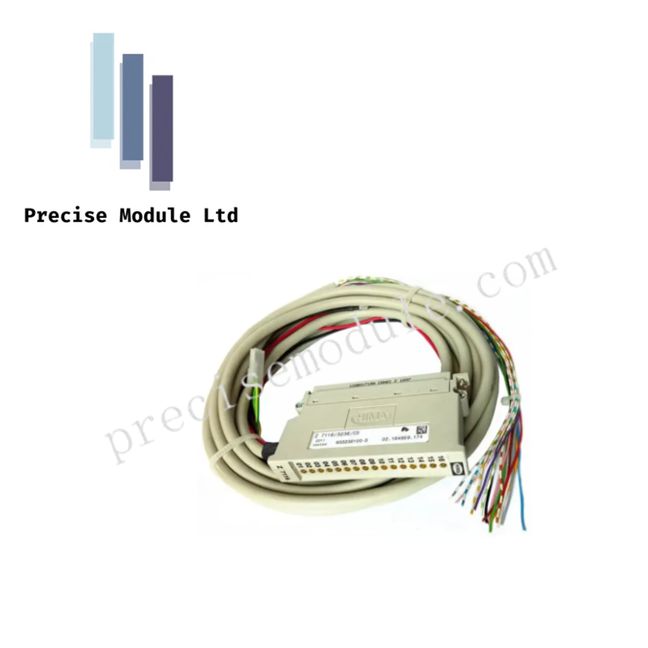 HIMA Z7116 Power Supply & Monitoring Module | HIQuad Safety Component
