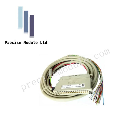HIMA Z7116 Power Supply & Monitoring Module | HIQuad Safety Component