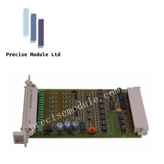 Z7127 Z-7127| HIMA |Analog Input Module