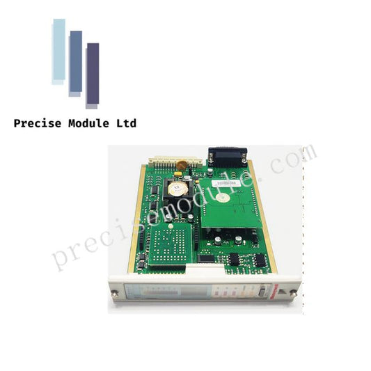Honeywell 05701-A-0282 Series 57 Catalytic Bridge Control Card