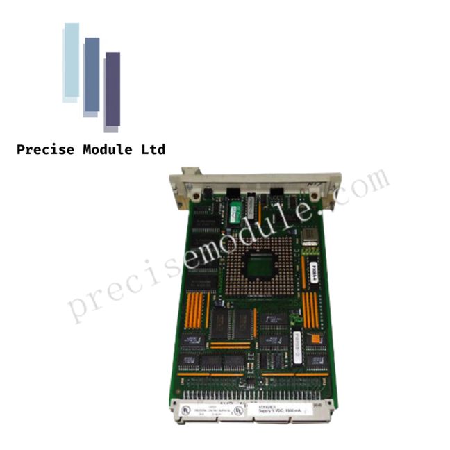 Honeywell 10018/E/1 FSC Digital Input Module High-Density I/O