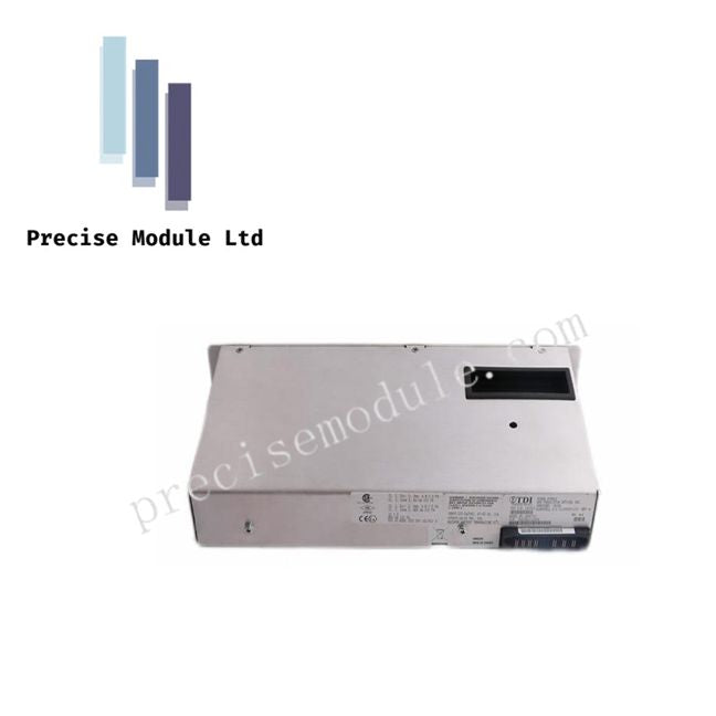 Honeywell SPS5710 51199929-100 Power Supply Module | TDI