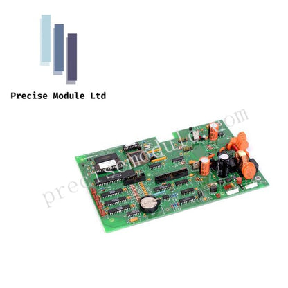 Honeywell 51309355-001 DR4500 Series Main Processor Board