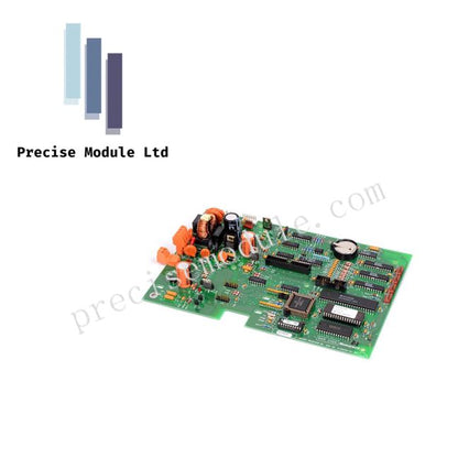 Honeywell 51309355-001 DR4500 Series Main Processor Board