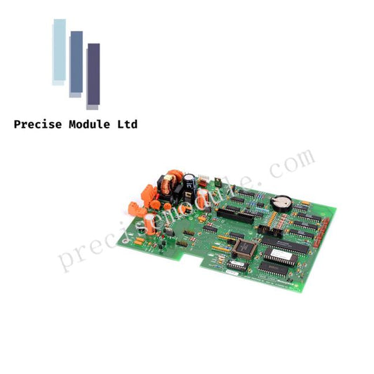 Honeywell 51309355-001 DR4500 Series Main Processor Board