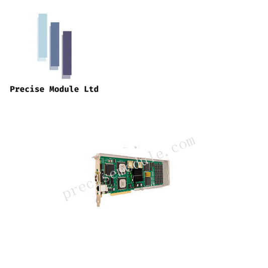 Honeywell 51403282-100 Local Control Network Processor Board