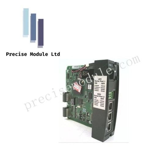Honeywell 900C72R-0100-44 HC900 Analog Input Module