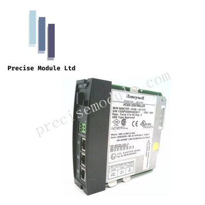 Honeywell 900C72R-0100-44 HC900 Analog Input Module