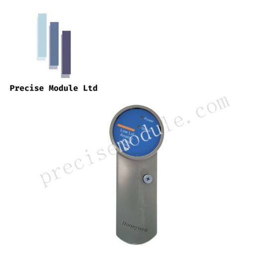 Honeywell CC-PAIL51 Analogeingangsmodul Experion Serie C HART