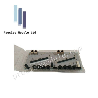 Honeywell CC-TPIX11 Pulse Input Module | Experion Series I/O