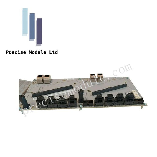 Honeywell CC-TPIX11 Pulse Input Module | Experion Series I/O