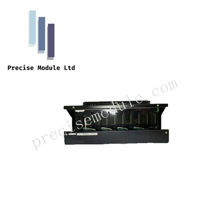 Honeywell Safety Manager FC-CPCHAS-0001 Controller Chassis Module