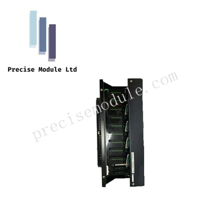 Honeywell Safety Manager FC-CPCHAS-0001 Controller Chassis Module