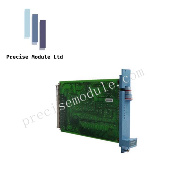 Honeywell FC-IO-0001 SIL 3 I/O Extender Bus Module