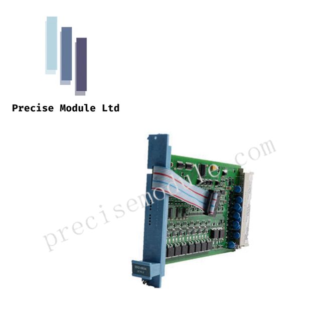Honeywell FC-IO-0001 SIL 3 I/O Extender Bus Module