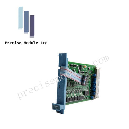Honeywell FC-IO-0001 SIL 3 I/O Extender Bus Module