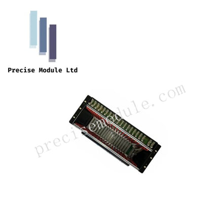 Honeywell FC-IOCHAS-0001R Redundant I/O Chassis | Safety Manager