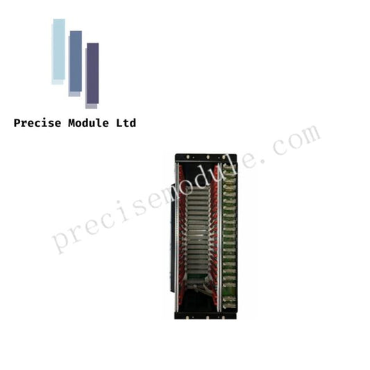 Honeywell FC-IOCHAS-0001R Redundant I/O Chassis | Safety Manager