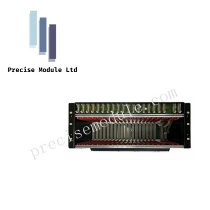 Honeywell FC-IOCHAS-0001R Redundant I/O Chassis | Safety Manager